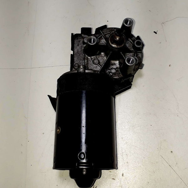 Motor Limpador Parabrisa Dianteiro Seat Ibiza 2000 (cx43)