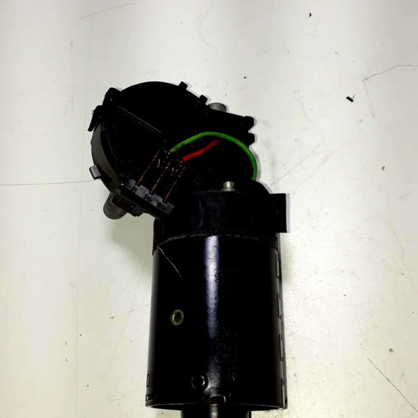 Motor Limpador Parabrisa Dianteiro Seat Ibiza 2000 (cx43)
