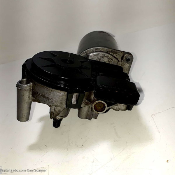 Motor Do Limpador Para-brisa  I30 10/12 (cx44)