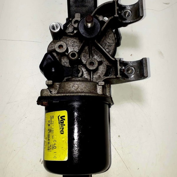 Motor Limpador Para Brisa Dian. C3 Picasso 2011 2012 13 Cx66