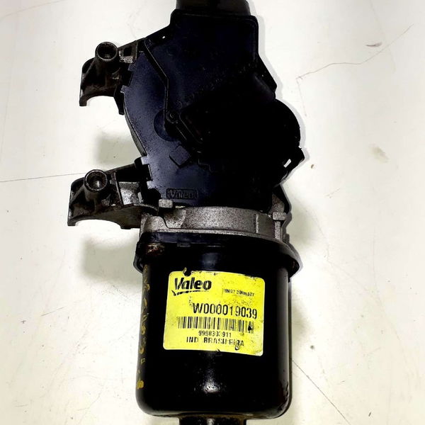 Motor Limpador Para Brisa Dian. C3 Picasso 2011 2012 13 Cx66