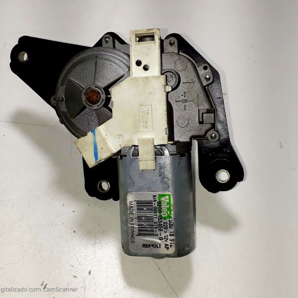 Motor Limpador Traseiro Renault Gran Scenic 2009 Cx69