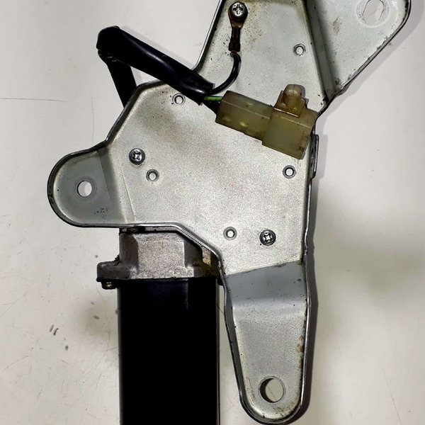 Motor Limpador Traseiro Honda Fit 2004 2005 2006 07 O8 Cx69