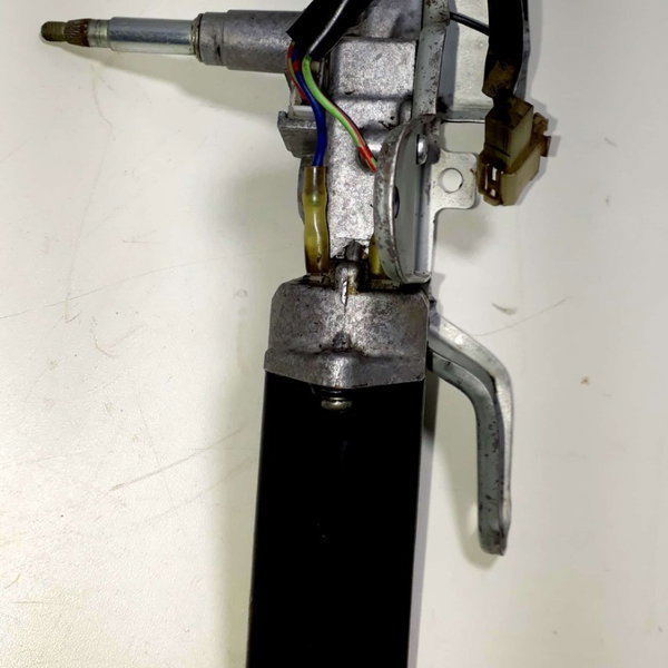 Motor Limpador Traseiro Honda Fit 2004 2005 2006 07 O8 Cx69