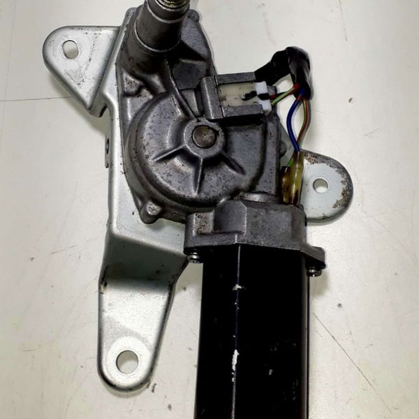Motor Limpador Traseiro Honda Fit 2004 2005 2006 07 O8 Cx69