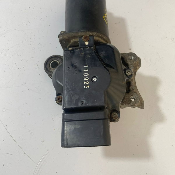 Motor Limpador Para-brisa Gm S10 2014 Original Cx472