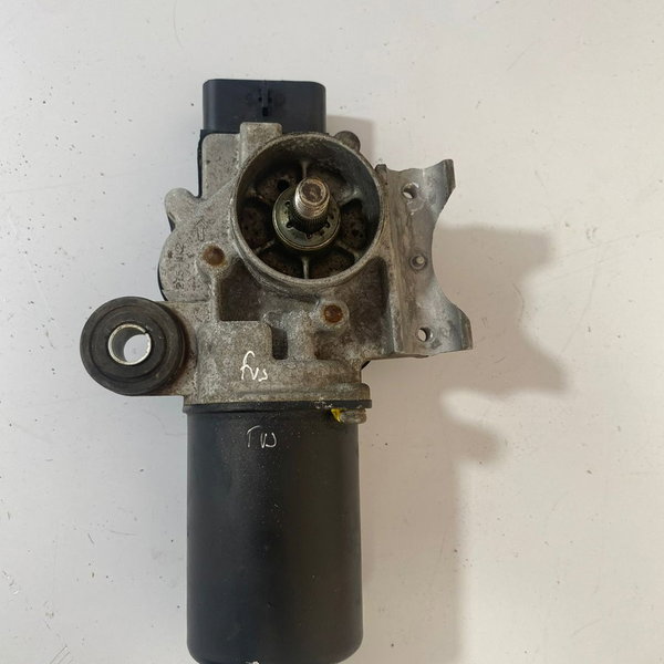 Motor Limpador Para-brisa Gm S10 2014 Original Cx472