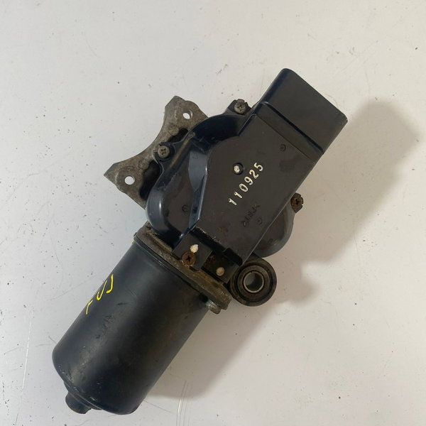 Motor Limpador Para-brisa Gm S10 2014 Original Cx472