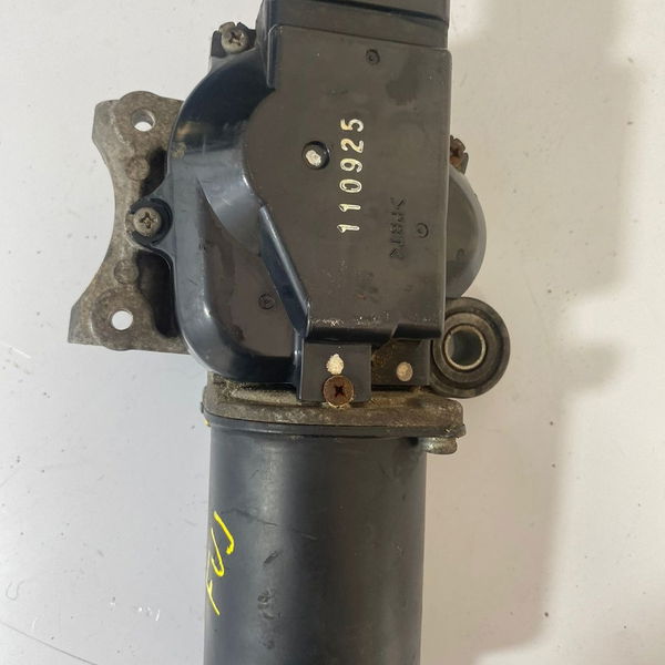 Motor Limpador Para-brisa Gm S10 2014 Original Cx472