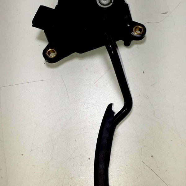 Pedal Acelerador Gran Scenic 2009 Cx64