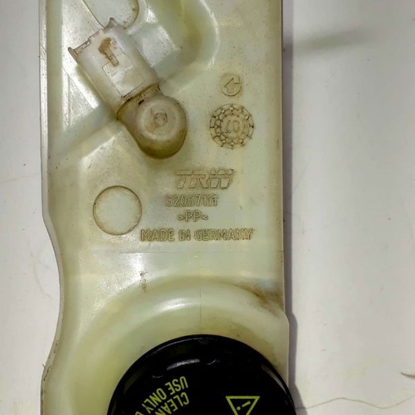 Reservatorio De Oleo De Freio Granscenic 2009 Cx149