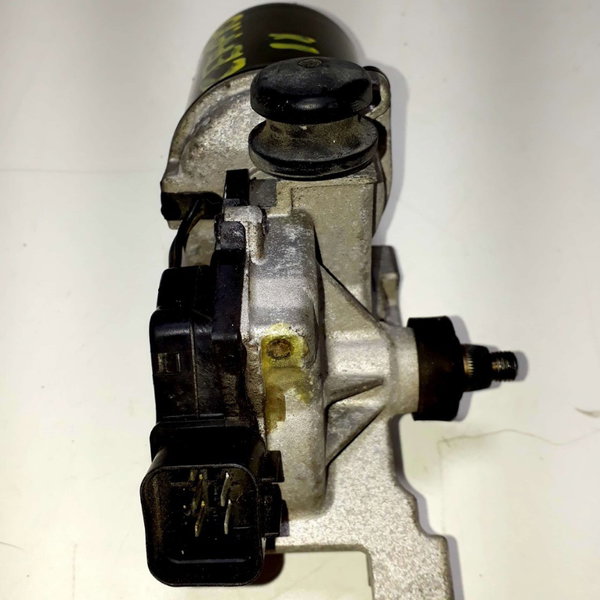 Motor Limpador Parabrisa   Cerato 2012 Cx67