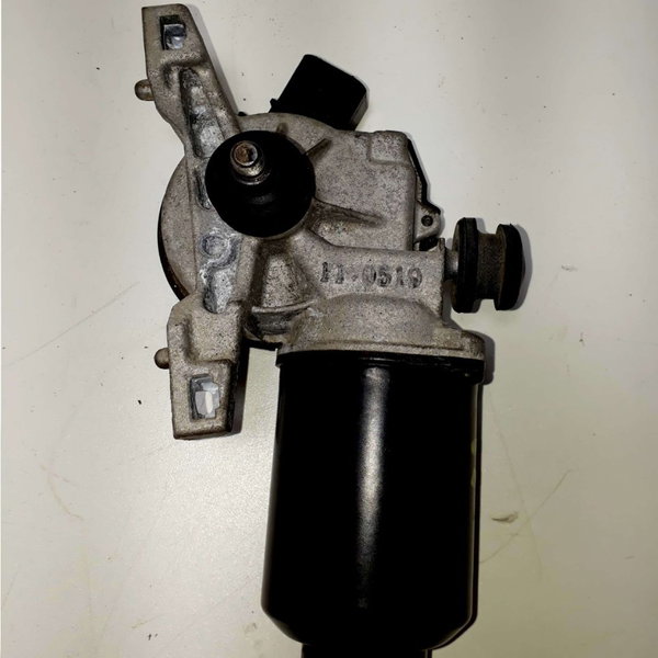 Motor Limpador Parabrisa   Cerato 2012 Cx67