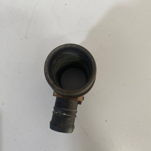 T Conexao De Água S10 2.8 Diesel Cx472