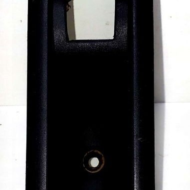 Moldura Botao Vidro Eletrico Granscenic 2009 (cx37)