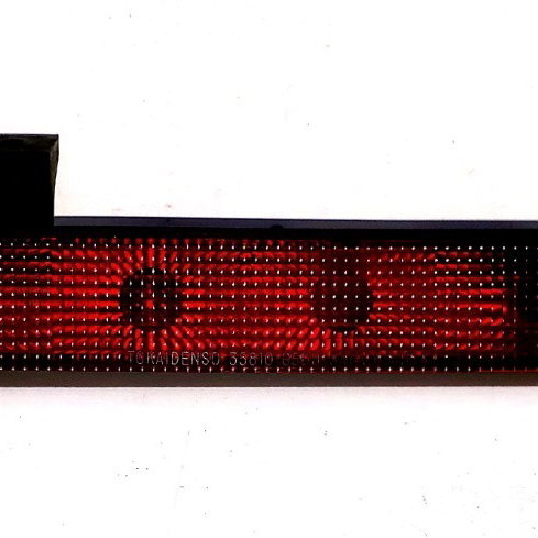 Break Light Gm Tracker 2.0 2008  Cx101