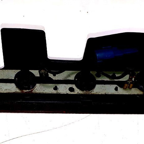 Break Light Gm Tracker 2.0 2008  Cx101