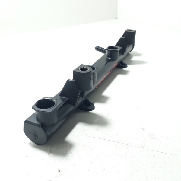 Flauta Inje  G5/g6/polo/fox/golf Kombi Motor Power R10 Cx116