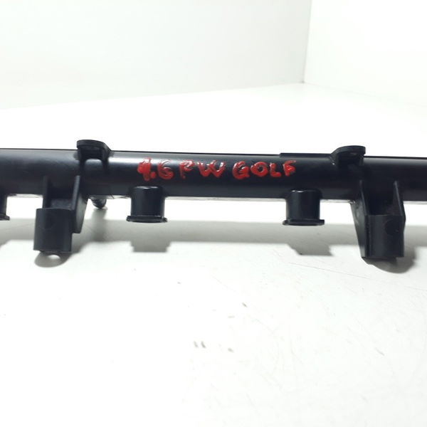 Flauta Inje  G5/g6/polo/fox/golf Kombi Motor Power R10 Cx116