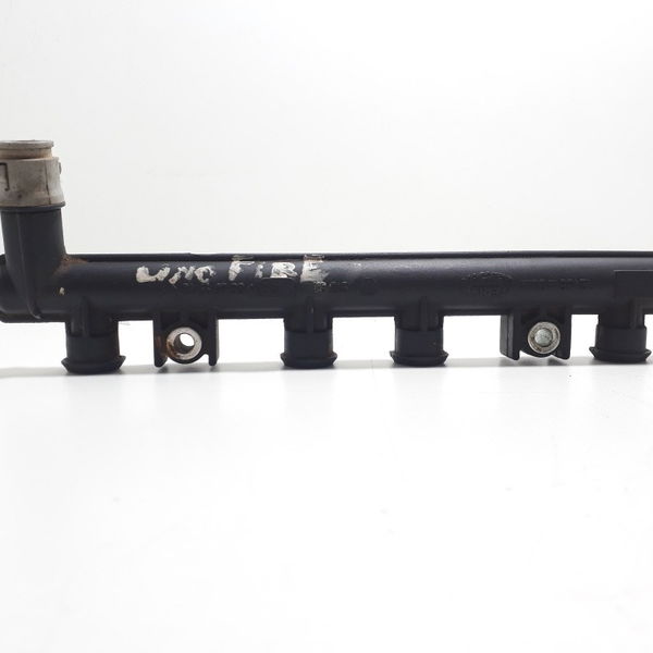 Flauta Injeção Uno/fiorino/siena/palio/strada/ideia R7 Cx114