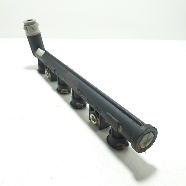 Flauta Injeção Uno/fiorino/siena/strada/ideia/doblo R6 Cx640