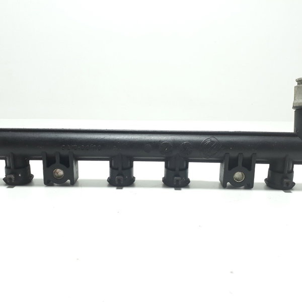 Flauta Injeção Uno/fiorino/strada/ideia/doblo R3  Cx114