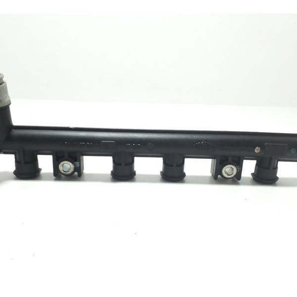 Flauta Injeção Uno/fiorino/siena/palio/strada/ideia R2 Cx114