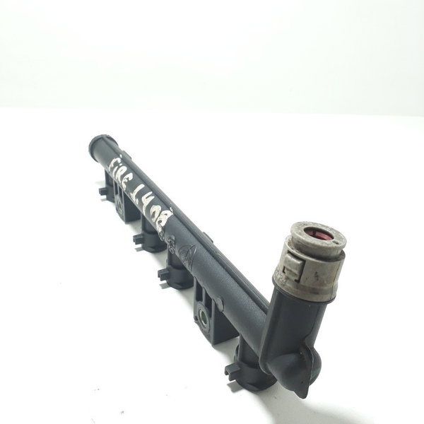 Flauta Injeção Uno/fiorino/siena/palio/strada/ideia R2 Cx114