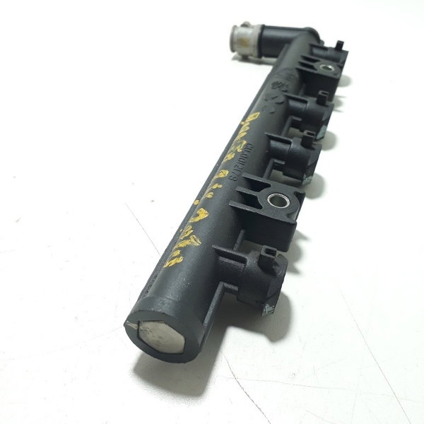 Flauta Injeção Uno/fiorino/siena/palio/strada/ideia R1 Cx114