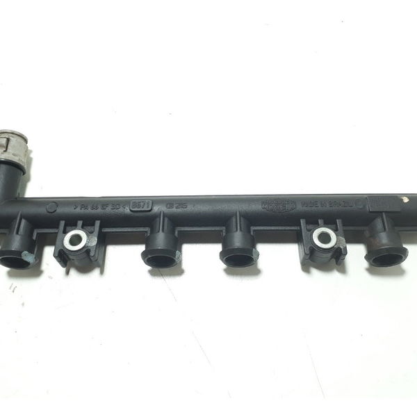 Flauta Injeção Uno/fiorino/siena/palio/strada/ideia R1 Cx114