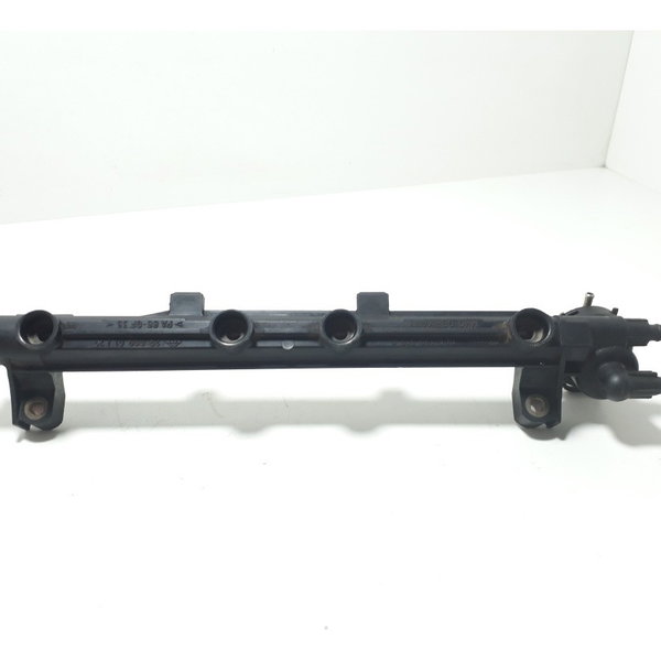 Flauta De Injeção Vw Golf 2.0 Cx116