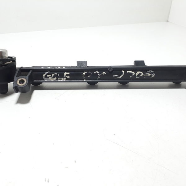 Flauta De Injeção Vw Golf 2.0 Cx116