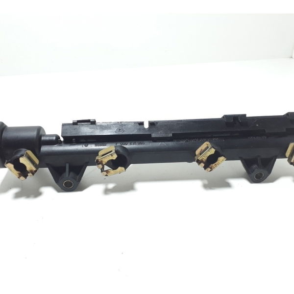 Flauta De Inje Gol Parati At 1.0 8v 030 133 329 2 R2 Cx116