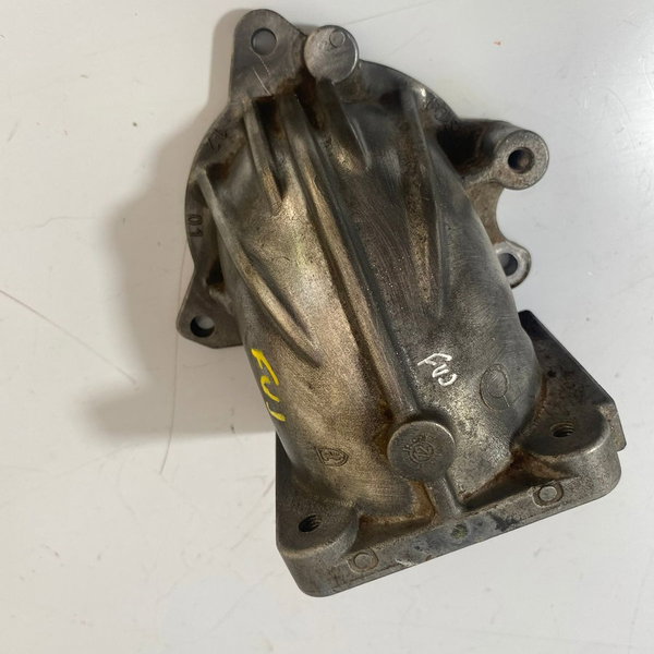 Flange Do Tbi Chevrolet S10 2.8 180 Cv 2013 2014 Cx472
