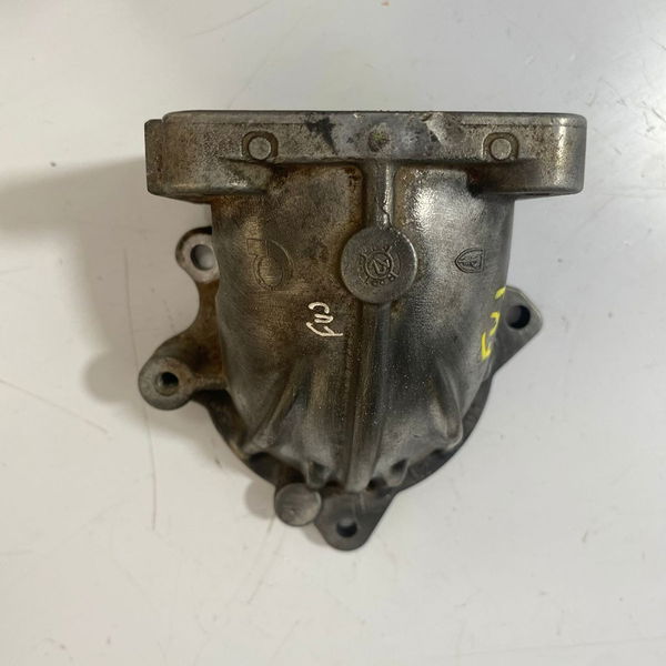 Flange Do Tbi Chevrolet S10 2.8 180 Cv 2013 2014 Cx472