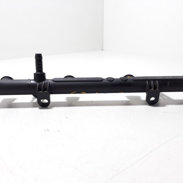 Flauta Injeção Vw Gol/g3/g4/g5 1.0 Power Cx116