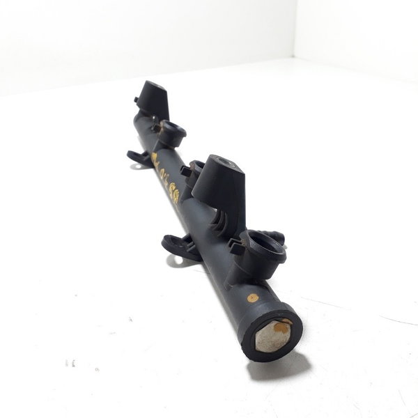 Flauta Injeção Vw Gol/g3/g4/g5 1.0 Power Cx116