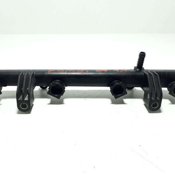 Flauta Dos Bicos De Injeção Do Vw Kombi 2009/2010 R1 Cx116