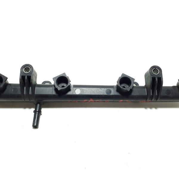 Flauta Dos Bicos De Injeção Do Vw Voyage 1.6 2009/2010 Cx115