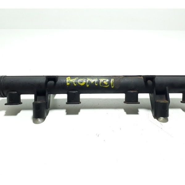 Flauta Inje  G5/g6/polo/fox/golf Kombi Motor Power R7 Cx116