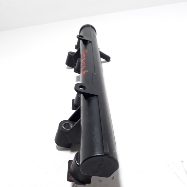 Flauta Inje G5/g6/polo/fox/golf Kombi Motor Power R5 Cx116