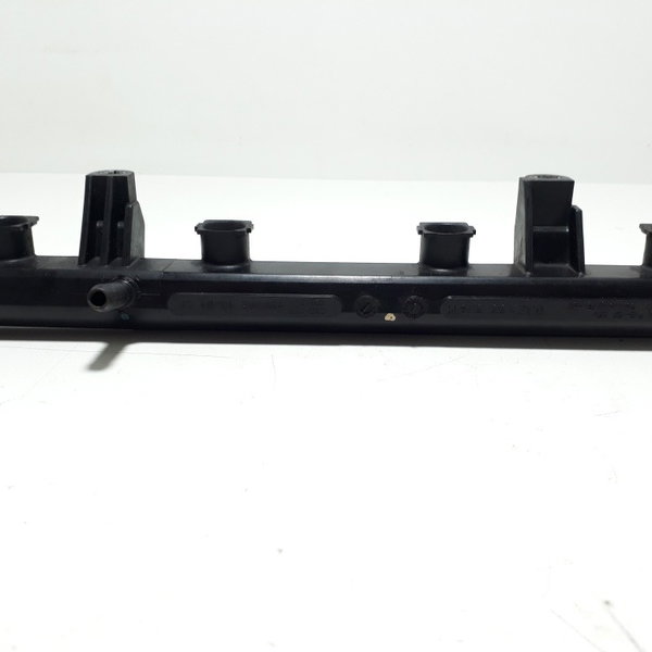 Flauta Inje G5/g6/polo/fox/golf Kombi Motor Power R5 Cx116
