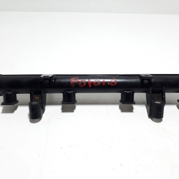 Flauta Inje G5/g6/polo/fox/golf Kombi Motor Power R5 Cx116