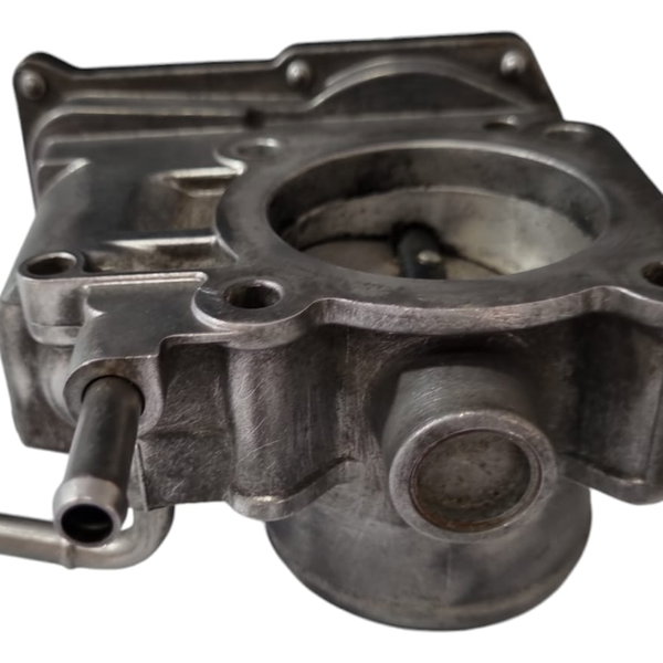 Tbi Corpo De Borboleta Corolla 1.8 2010 2011 2012 Cx498