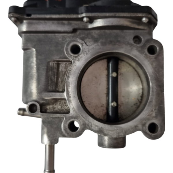 Tbi Corpo De Borboleta Corolla 1.8 2010 2011 2012 Cx498