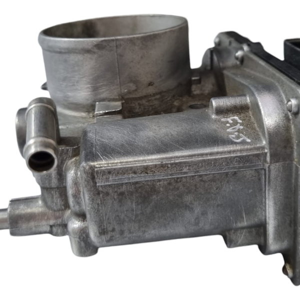 Tbi Corpo De Borboleta Corolla 1.8 2010 2011 2012 Cx498