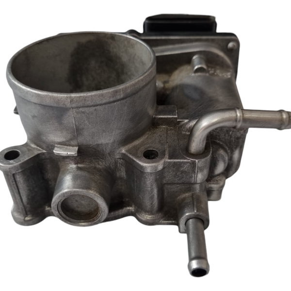 Tbi Corpo De Borboleta Corolla 1.8 2010 2011 2012 Cx498