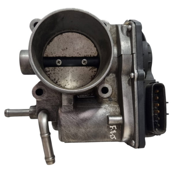 Tbi Corpo De Borboleta Corolla 1.8 2010 2011 2012 Cx498