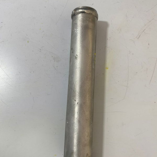 Filtro Secador Condensador Ar Gm S10 2015 2.8 Diesel Cx471