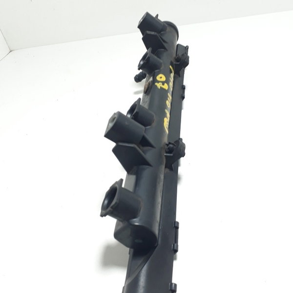 Flauta Inje G5/g6/polo/fox/golf Kombi Motor Power R4 Cx116